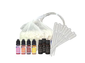 Kit evolucion para velas 